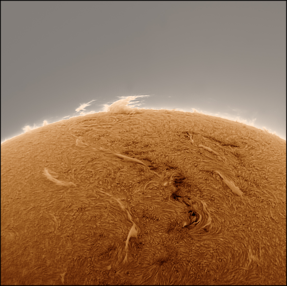  Sun on March 3 2024